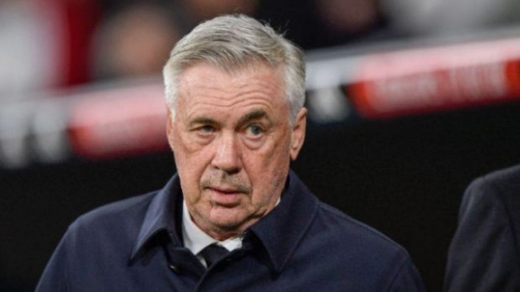 Carlo Ancelotti